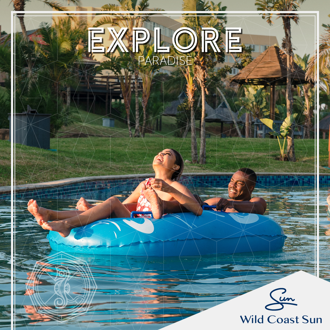 Escape to the Coast with the Most. Splash about, tee off, walk through nature, or take a step back in time—Sun, sand, sea, and so much more. Get packing! #YourEndlessSummerResort ow.ly/IZdQ50FSsAd