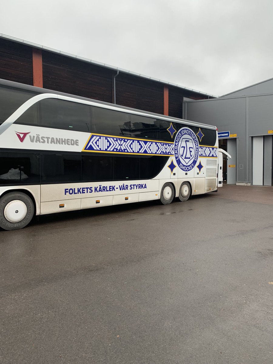 Klagenfurt nästa #CHL