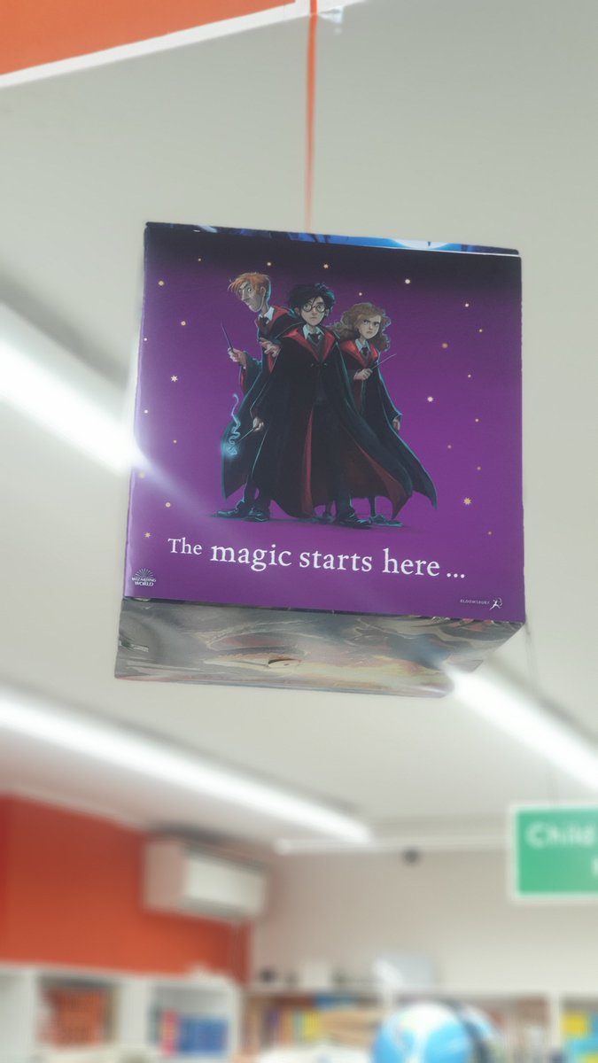 BookstoreVidya's tweet photo. Harry Potter....vidyabookstore

Dzifa Attivor| BECE| Cape Coast| Presec| Bridget Otoo| HIPC| #NSMQ2021| #NSMQinKumasi| Madina To The Universe| #CitiCBS | #WhyshouldI| #WeAre7ALivingGod| Jordan Ayew https://t.co/g6LT9S4Yak