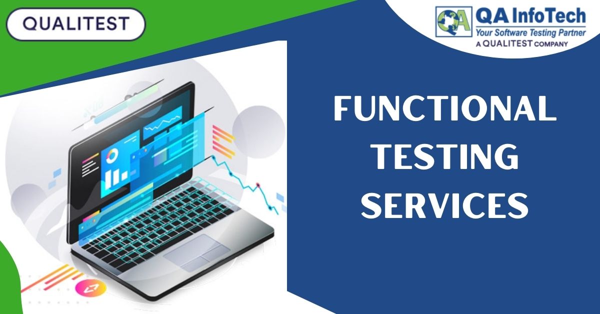 QAInfoTech's tweet image. QA InfoTech offers end-to-end #FunctionalTestingServices to an array of verticals. Get in touch with our experts to know more about our expertise, at- qainfotech.com/functional-tes… #FunctionalTesting #SoftwareTestingPartners #QAInfoTech