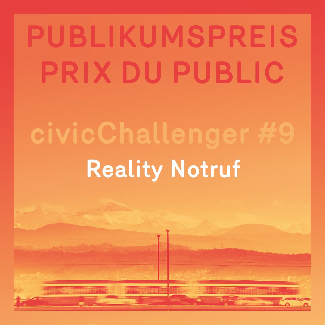 civicChallenge tweet media
