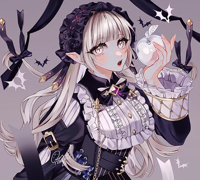 ✧︎⚜️🖤⋆͛*͛ 