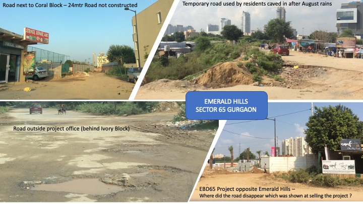 Anuj Ahuja (@ahuja_aa) on Twitter photo <a href="/mohamed_alabbar/">Mohamed Ali Alabbar محمد علي العبار</a> - There isn't any development on the access roads in Emerald Hills. Residents continue to wait endlessly. See pic for current condition of roads <a href="/HadiBadri/">Hadi Badri</a> <a href="/emaardubai/">Emaar Dubai</a> <a href="/indiaemaar/">Emaarindia</a> <a href="/cmohry/">CMO Haryana</a> <a href="/DC_Gurugram/">DC Gurugram</a> <a href="/dtcphry/">Director Town & Country Planning</a> <a href="/EHPOA1/">Emerald Hills (Gurugram)</a> Old tweet fyi ... x.com/ahuja_aa/statu… <a href="/mohamed_alabbar/">Mohamed Ali Alabbar محمد علي العبار</a> - There isn't any development on the access roads in Emerald Hills. Residents continue to wait endlessly. See pic for current condition of roads <a href="/HadiBadri/">Hadi Badri</a> <a href="/emaardubai/">Emaar Dubai</a> <a href="/indiaemaar/">Emaarindia</a> <a href="/cmohry/">CMO Haryana</a> <a href="/DC_Gurugram/">DC Gurugram</a> <a href="/dtcphry/">Director Town & Country Planning</a> <a href="/EHPOA1/">Emerald Hills (Gurugram)</a> Old tweet fyi ... x.com/ahuja_aa/statu…