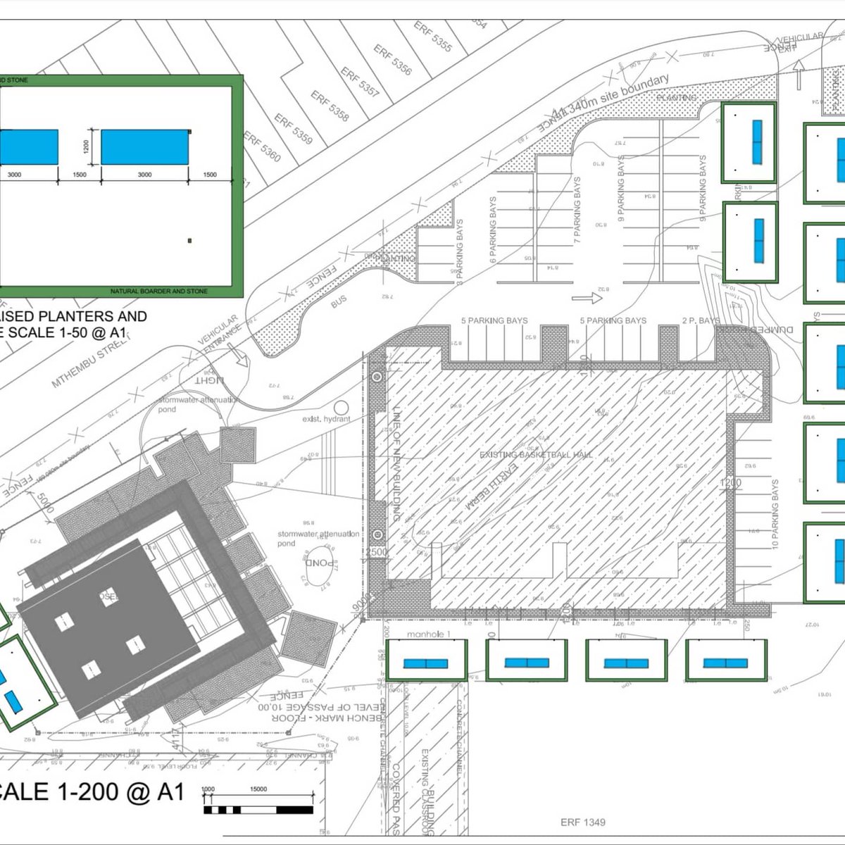 progresslondon's tweet photo. Morris Centre for Muisc and Progress NPC will be launching a new eco project, on the outside open space of MICM, and part Morris Isaacson High School. The project name is โMakwande โ let there be growthโ. ย
#Seed2Plate #SocialChange #FutureFood #Time4Progress #Empowerment #BeSafe https://t.co/mCHTWq6HAi