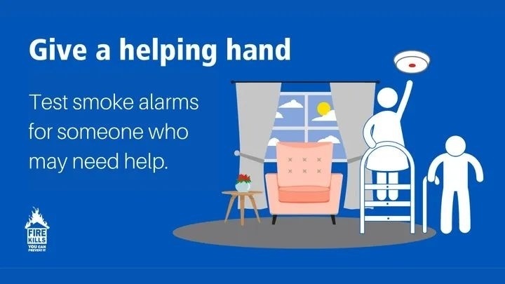 Suffolk Fire & Rescue Service tweet media