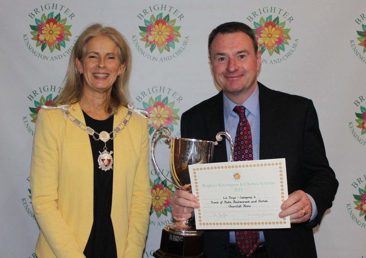 Brighter K and C tweet media