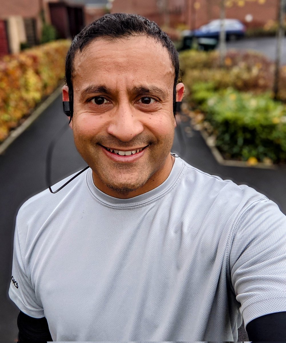 Mickey Jachuck 💙 tweet media