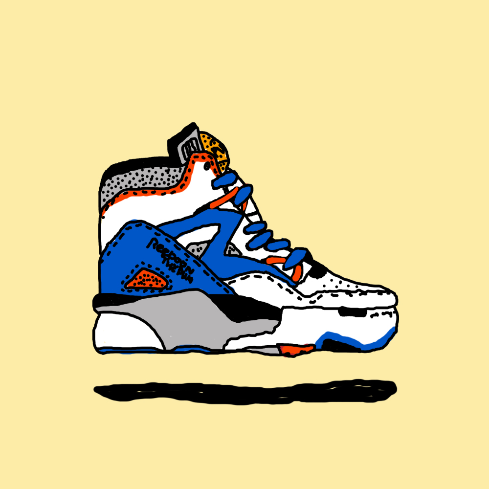 MonkeyFing's tweet image. Hello world! Look this pumps. #reebok #sneakers #NFTs #nftcollector #NFTdrop #ETH #Icon #1we #ICO #HOLD
