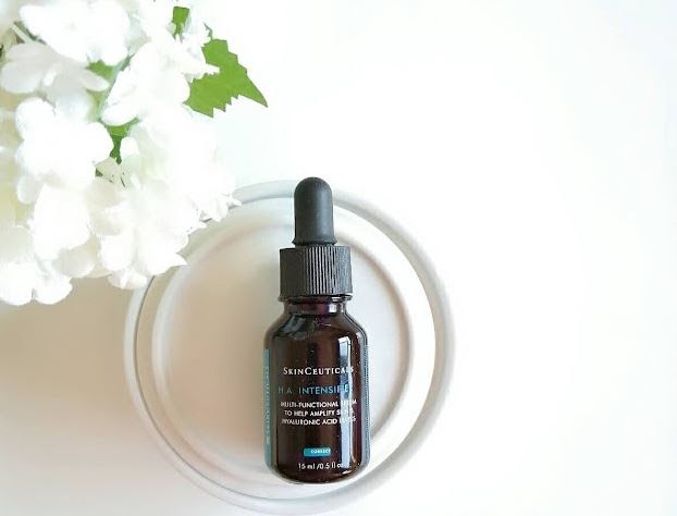 The M-List ♥  H.A INTENSIFIER DE SKINCEUTICALS | REVIEW dlvr.it/SCbK25
