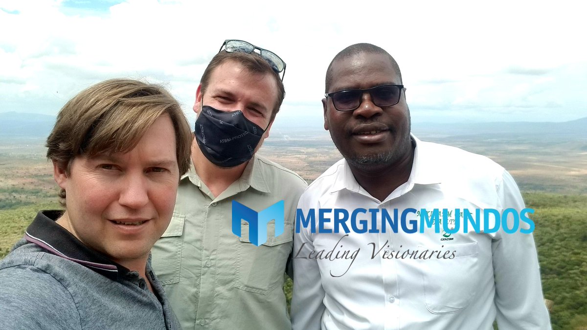Camino a #Naivasha a visitar productores &amp; agrovets cruzando el #RiftValley cuna de la humanidad...
#Kenya #Africa #MergingMundos 
#TechnologyTransfer #Innovation
<a href="/surcos_/">Surcos</a>