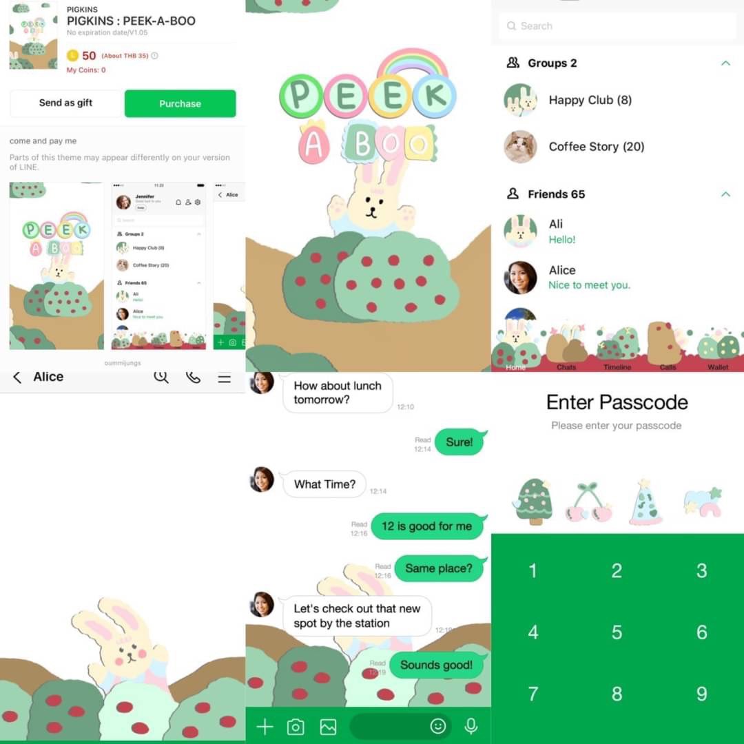 Cutestickersho1's tweet photo. ราคา 17฿ เท่านั้น‼️ลดถึง 20 พ.ย 🌸

~ส่งเป็นgift 
~เหรียญแท้ไม่หายแน่นอน
🍧แคปโปรทักแชท🍧
สนใจDmหรือLine:https://t.co/2MFHkB1RaQ

#สติ๊กเกอร์ไลน์ #สติ๊กเกอร์ไลน์ราคาถูก #เพลงเมโลดี้ #ธีมไลน์ https://t.co/rcz2s0Gvb9