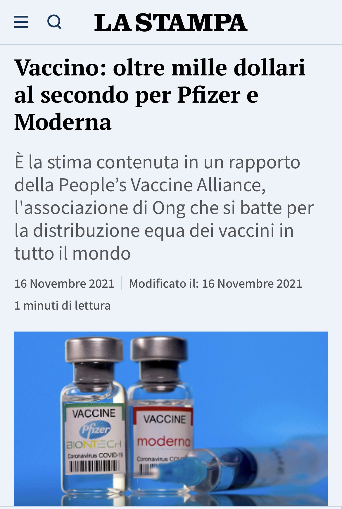 Immagine
