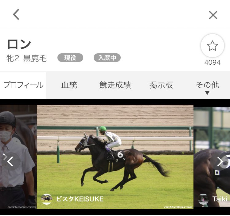 クリノに麻雀の名前多いよね。クリノサンスーシ、クリノダイシャリン等 