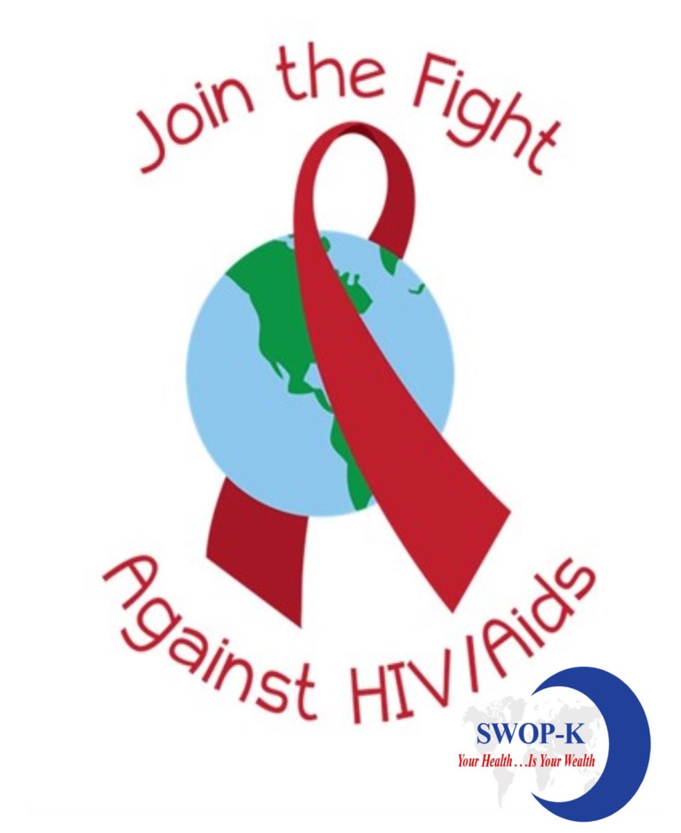 Live Life Responsibly
Know Your Status