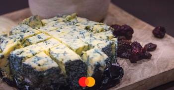 Gracias a la colaboración Asociación de Amigos de la Real Academia de Gastronomía y Mastercard, los amantes del queso disfrutarán de una cata con Ana Belén Glz Pinos y unas tapas por Gabriela Llamas en La Huerta del Emperador. En exclusiva para Titulares Mastercard.<a href="/MastercardES/">Mastercard España</a>