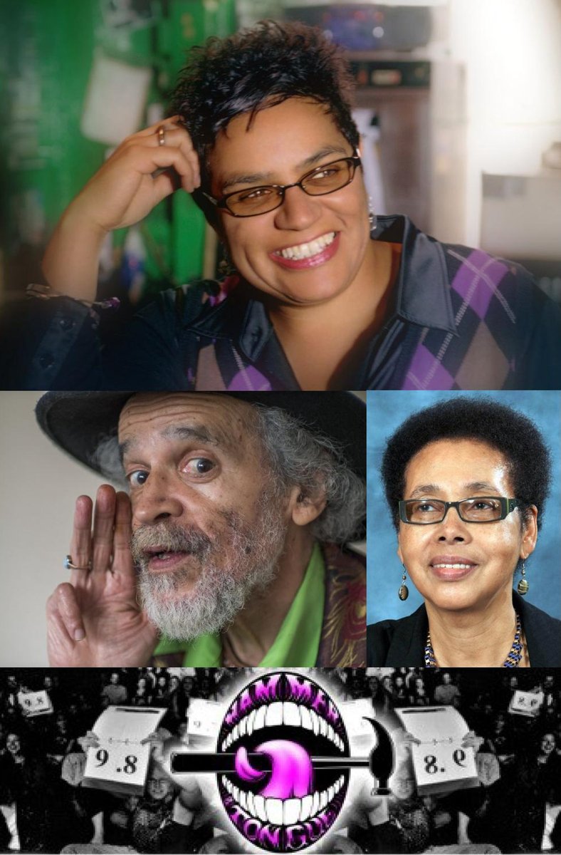 BHAC Poetry Festival lineup