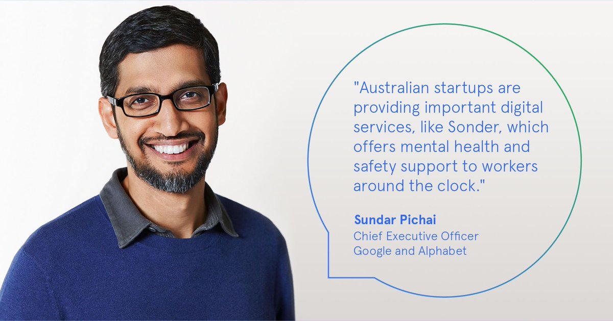 That’s what I call a shout out