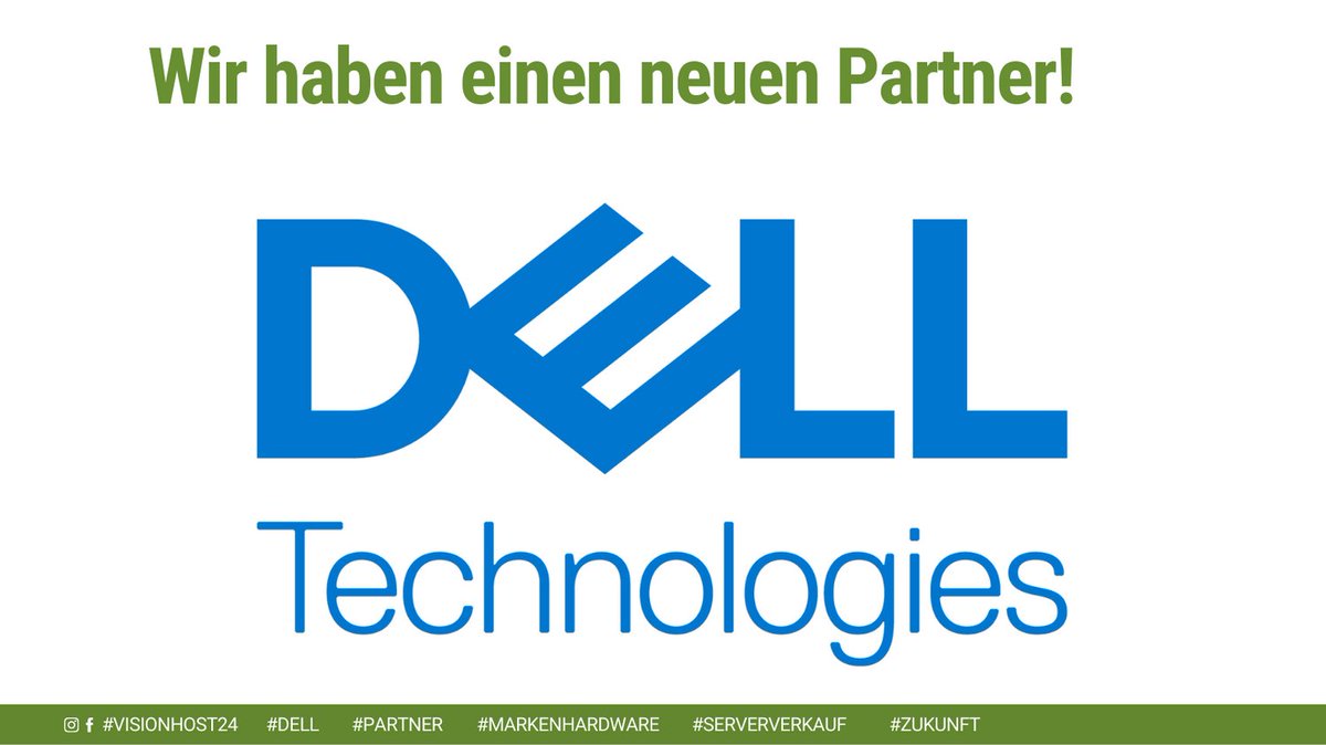 Visionhost24 - IT Solutions tweet media