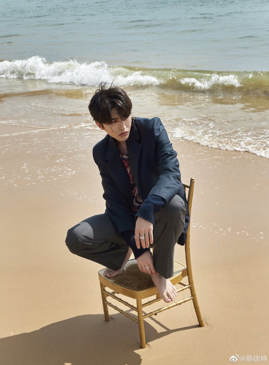 Kun坤_蔡徐坤9% tweet media