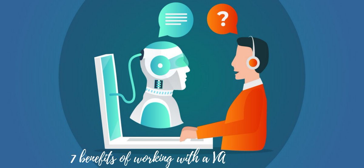 AssistlyNetwork's tweet image. The need for extra hands won&apos;t be enough when you have a thriving business. A virtual assistant is a must. 

But what are the benefits of hiring a virtual assistant? 

Here is our new blog post about the benefits of working with a VA!

assistly.network/blog/7-benefit…
