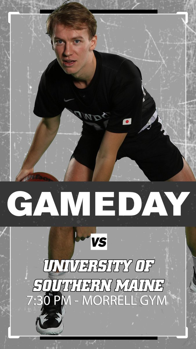 Bowdoin Athletics tweet media