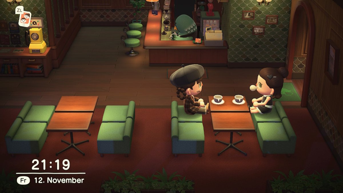 JSnewhorizons's tweet photo. #AnimalCrossing #ACNH #NintendoSwitch https://t.co/nyM0HxRb4e