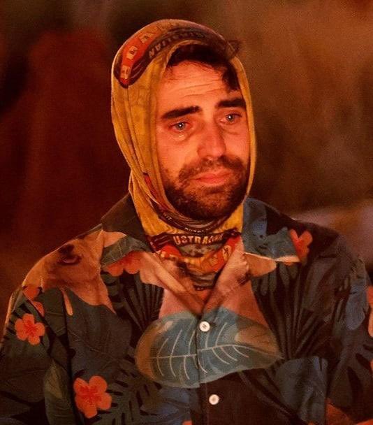 Think we did alright for Andy’s 1st U.S. Halloween 
“Im really a quokka” 
<a href="/onewpc/">Wai Chim _archiving</a> @kinggeorge2200
#SurvivorAU #Survivor