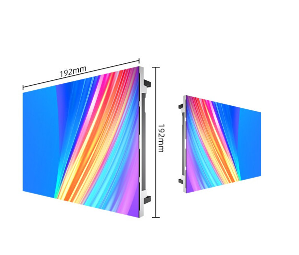 Led dispaly fine pitch
starrysmart.com