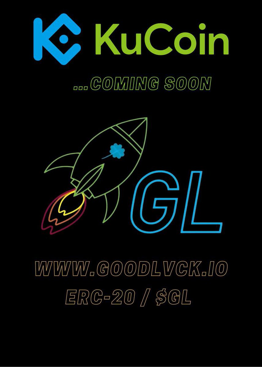 donshadden's tweet photo. @divinci333 #Devs are based, as confirmed by many other doxxed devs in the space 🔥 

#Kucoin is imminent 💎 

Just launched. Under 500k MC. Here is your 1000x 🚀 $GL #gl 

https://t.co/hVFTI5VIbW

https://t.co/qAN3P3sQGa https://t.co/HFBVG7ihEb