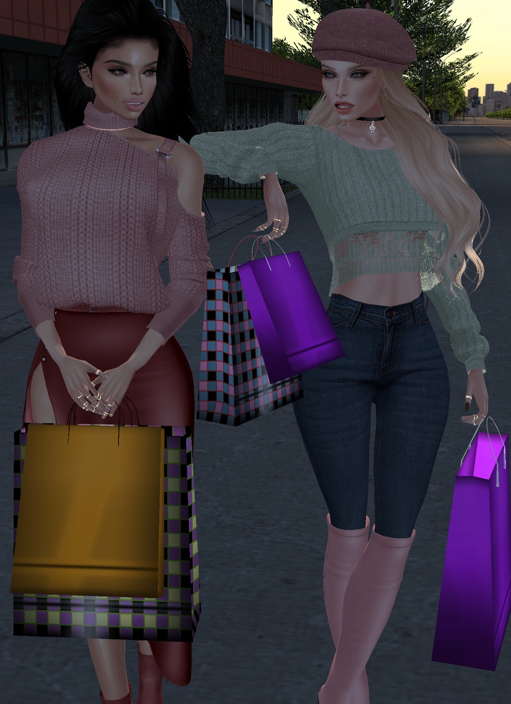 Ismeny_SLVU's tweet photo. #FallWinter2021 #ShopIsmeny https://t.co/r3NsqVBMlf #IMVU #Metaverse #Creator #Ismeny #Fashion https://t.co/P6U5HAdrFH