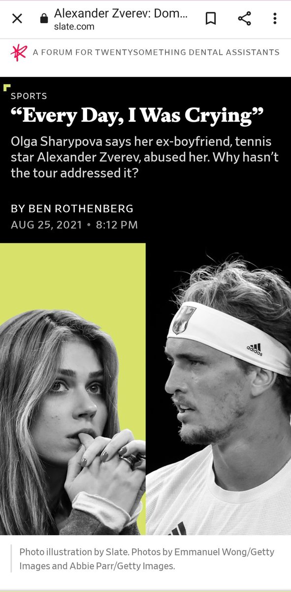 raven_all_'s tweet photo. The fact that the article got geo-blocked is alarming. As I can still read it, here are the ss for all of us to keep spreading it. We'll never be silent about this or any other type of abuse. #istandwitholya https://t.co/XUc3j1GjRl