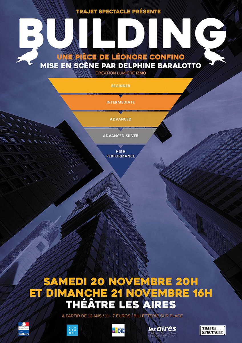 TrajetSpectacle tweet picture