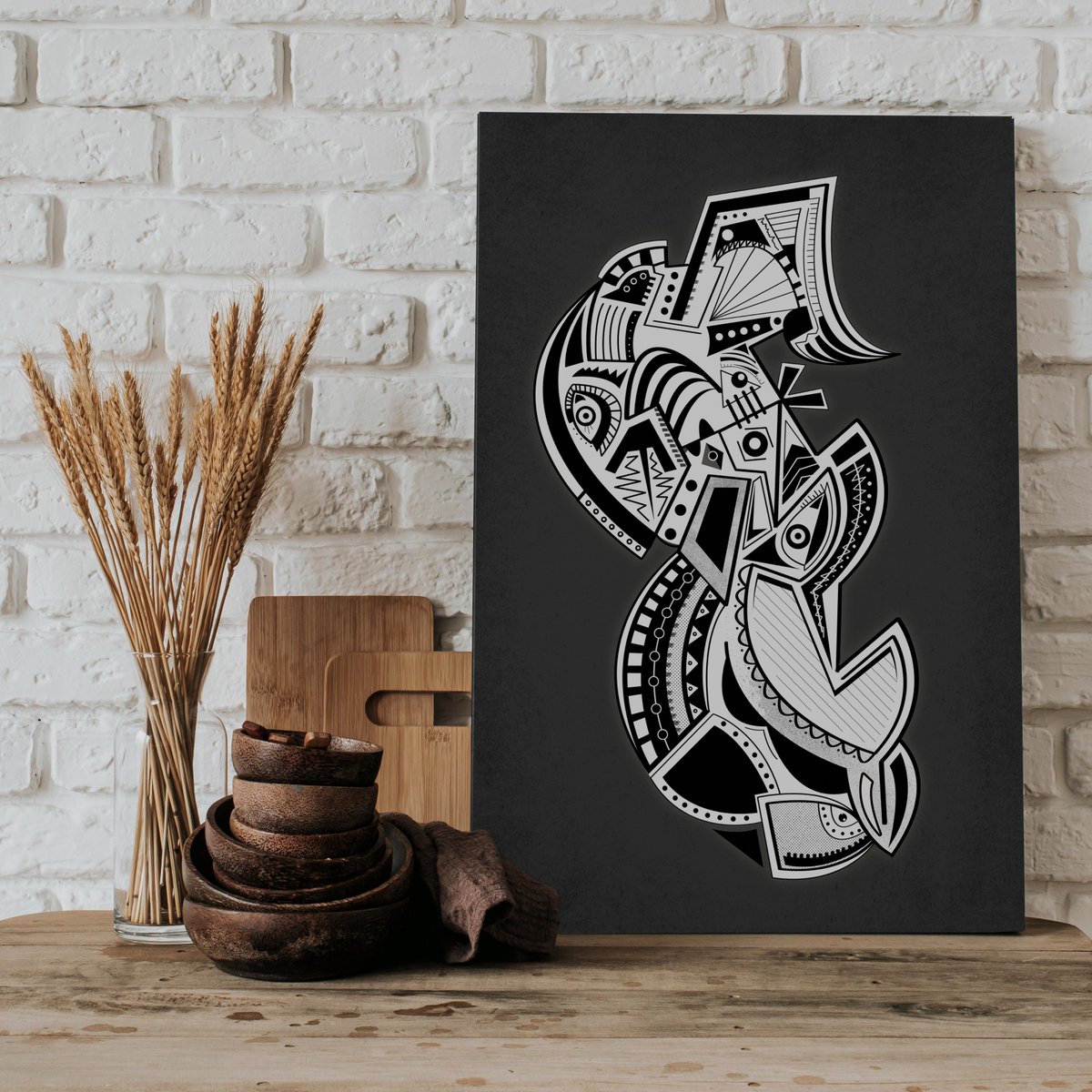 SpyD_artist's tweet photo. "The Warriors" is live on @opensea 1/1 Edition with a Dark Theme! Hope you like it, find us some #nftcollectors Original NFT drawn by SpyD.

Link: https://t.co/4kejyxA3BS

#NFT #nftart #NFTartwork #NFTcollections #NFTdrops #OpenSeaNFT #tuesdaymotivations #hobi @JesseDoyle2385 https://t.co/ZVAESCcGqz