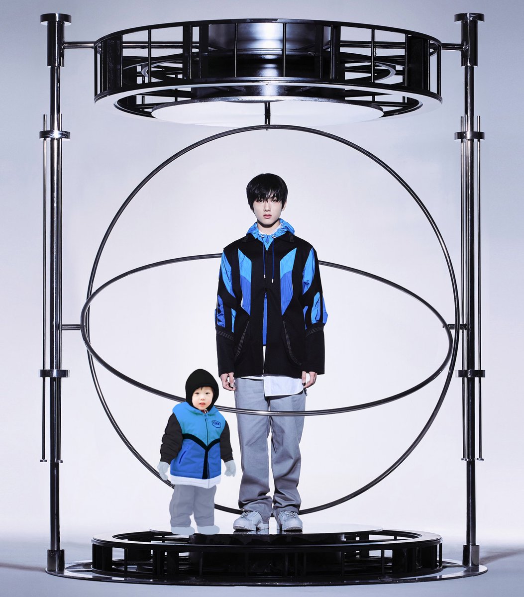 หนูเท่เหมือนจีชองยังง ♡♡