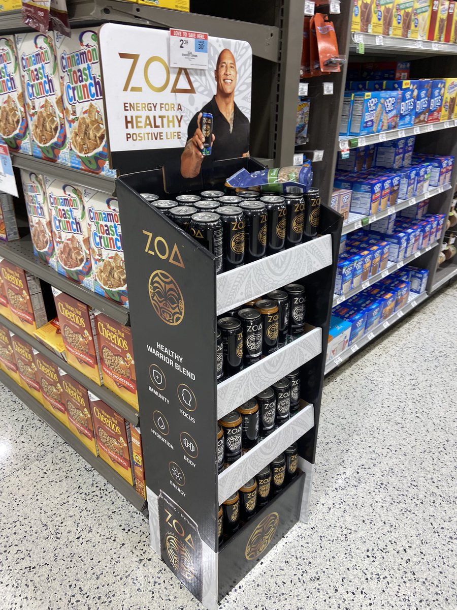 FroggyMJMS's tweet photo. @TheRock I design point of purchase displays for national retail manufacturers throughout the United States and Canada, let’s get together and fix these Jabroni rootie poot candy ass displays!!!! https://t.co/TZ0rbcKUIx