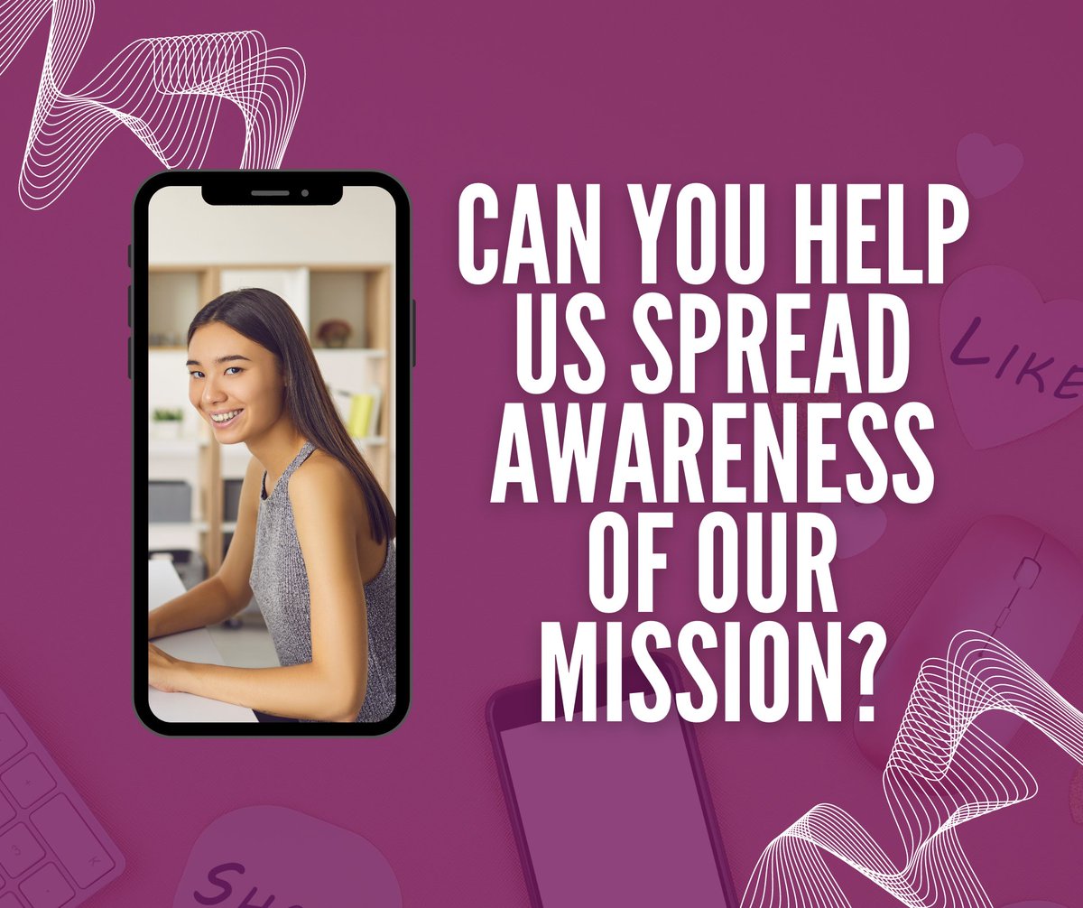 You can help us spread awareness of our mission by sharing our cause with your friends and family through a custom fundraiser! 
Our toolkit has everything you need!
drive.google.com/drive/folders/…
#givingtuesday2021 #colorectalcancerprevention #reducehealthdisparities