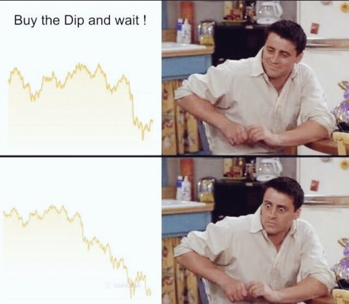ToTheMoon1243's tweet photo. #buythedip #doge #BTC #saitama #ALTSEASON #MarsInu #dogelon #etherium #HODL #BabyDogeCoin https://t.co/JVpB8vt06e