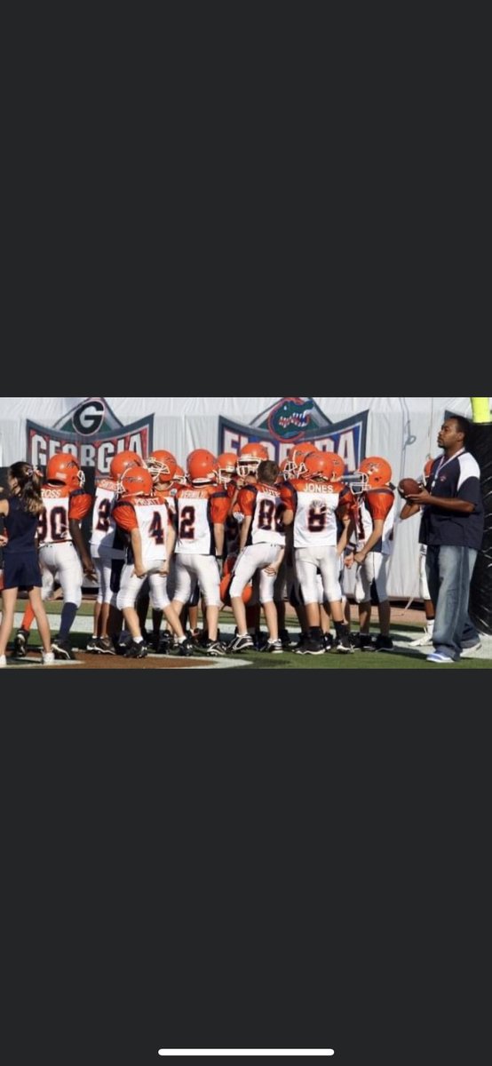 drake_green24's tweet photo. Won’t ever take Mac Jones slander! That was my Quarterback❕❕❕ #904 #Duvalllllll #MandarinSouthside https://t.co/HqG2EjsjEX