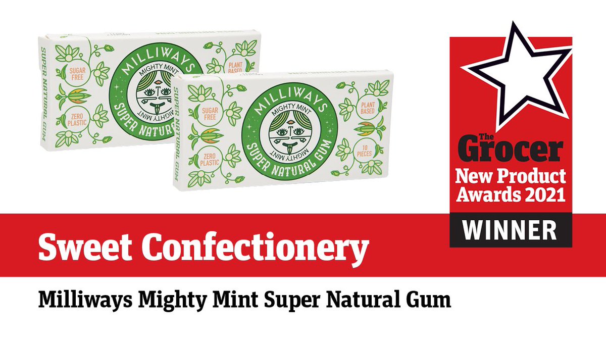 The Grocer tweet media