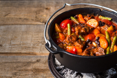 Beleef een heerlijk avondje - mailchi.mp/756c23c217c6/b… #bbqnl #instafood #foodies #foodporn #wildpoulet #flatiron #ribfingers #kippendijen #Gildehoen #picanha #tbone #duurzaam #onlineslager #bbqvlees #bbq #wildseizoen #stoofpot