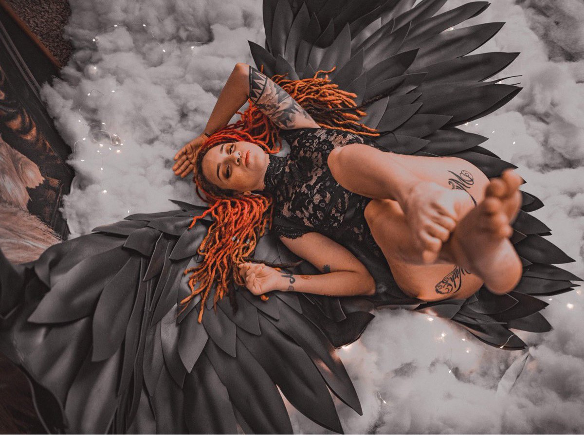 SabineGreyPhoto's tweet photo. Wings for days #wings #photooftheday #photographer https://t.co/x8roL6z74s