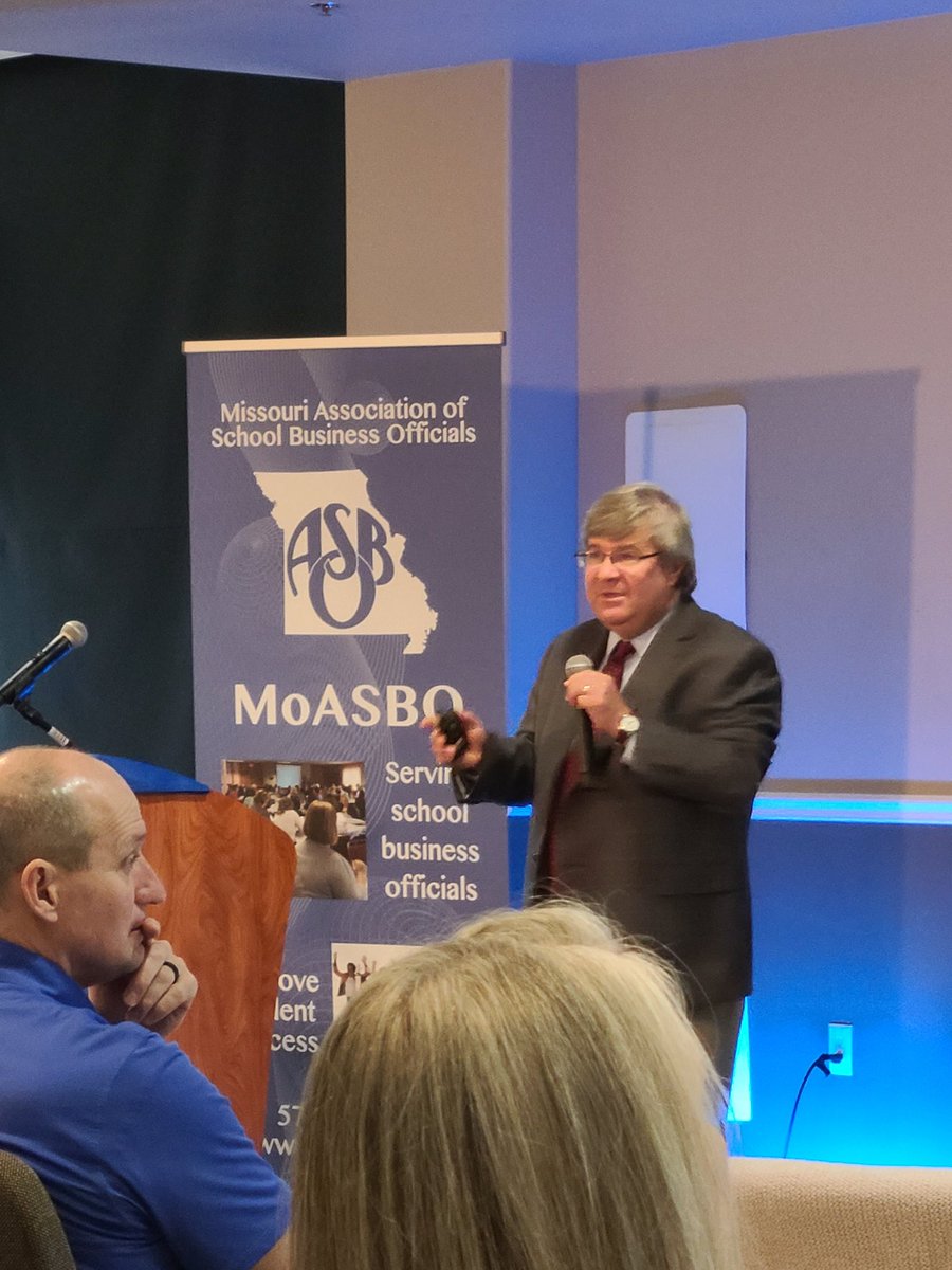 cbrazeale's tweet image. Day two at @moasbo Executive Finance Forum.... great learning and networking! Thanks to Mark Tallman for crossing the border (from KS) to come share with us today! #moasbo