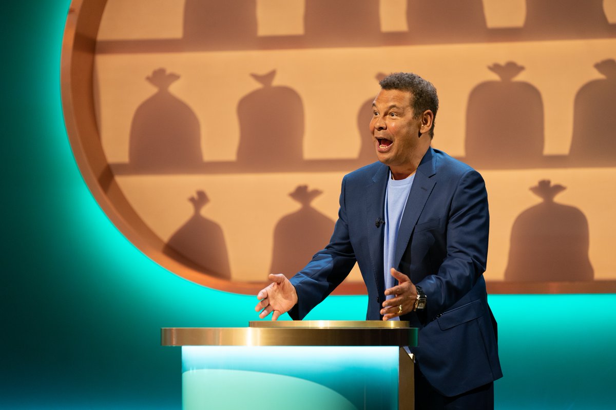 Craig Charles tweet media