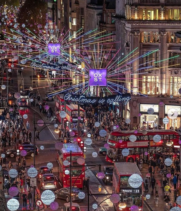 Time Out London tweet media