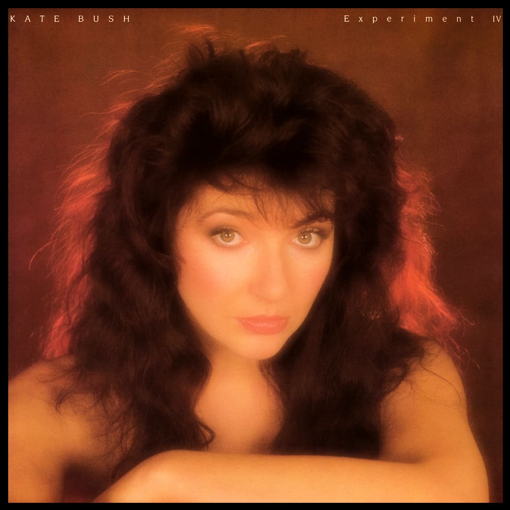 WhosThatGav's tweet photo. UNDERRATED 🙌 #nowplaying #KateBush #ExperimentIV 🎶💗 https://t.co/nXpnT2MWPa