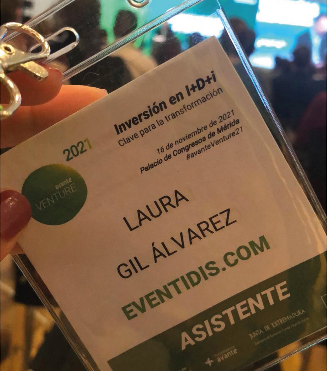 eventidis's tweet photo. #eventidis está alineado con el apoyo al proceso de #digitalización y #divulgacióncientífica y tecnológica con valores añadidos en el #mercado. Apostamos por nuestro producto BETA buscando siempre #soluciones en la #comunidadcientífica e investigadora. #avanteventure21 https://t.co/5nt19gCvJn