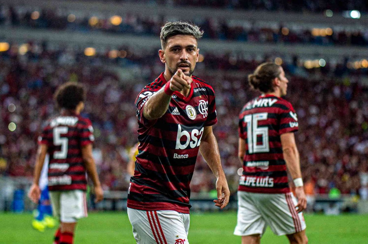 Urubu Guerreiro tweet media