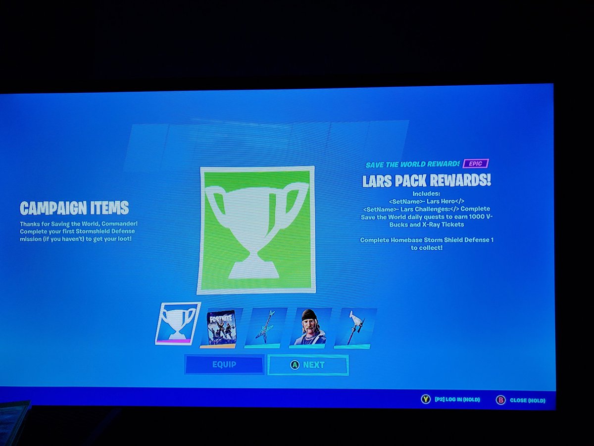 NoMeerkat's tweet photo. Thank you. @yeetjoy for helping me get the lars pack. #pancakelegit https://t.co/C4a5LpYmTH
