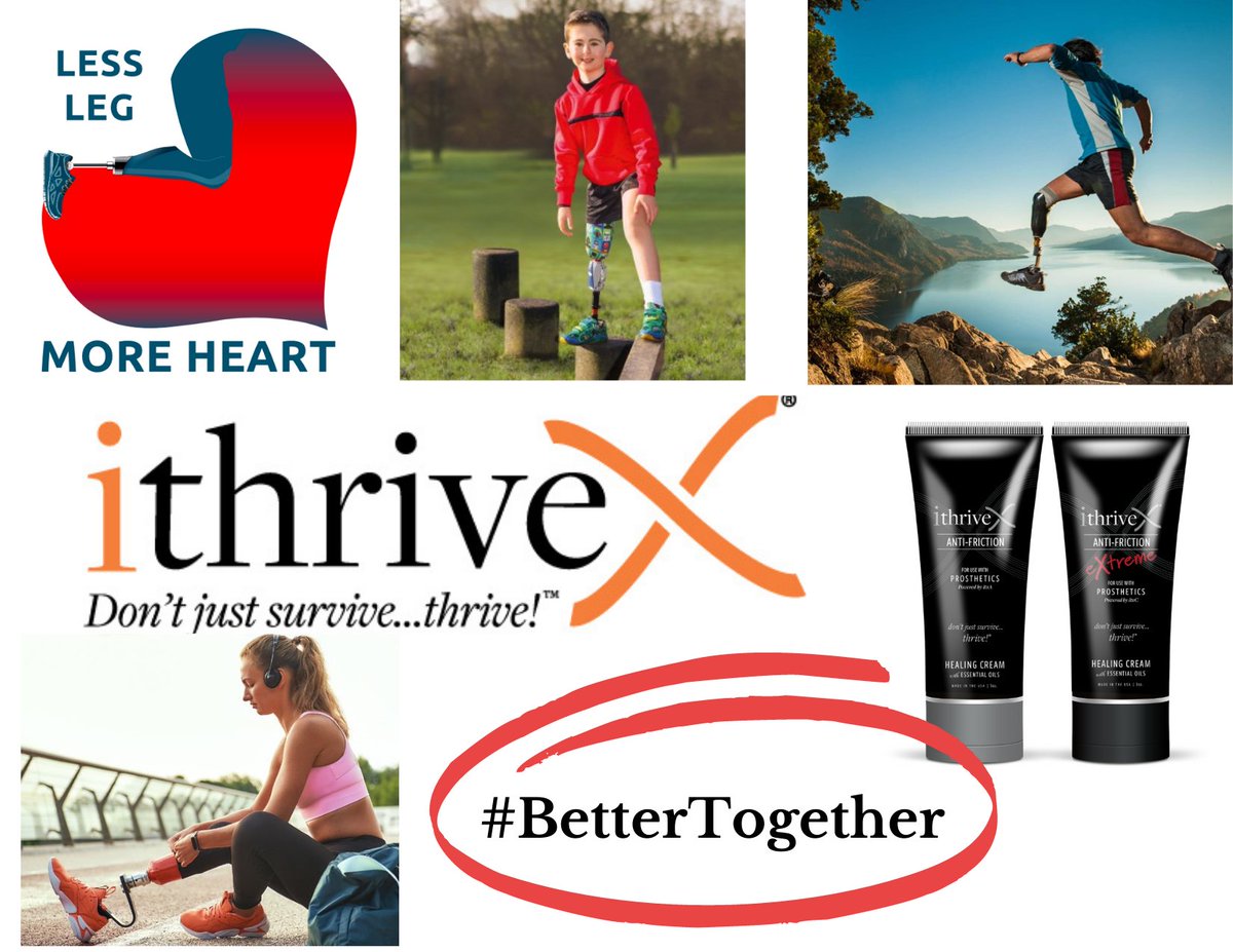 ithriveX tweet picture