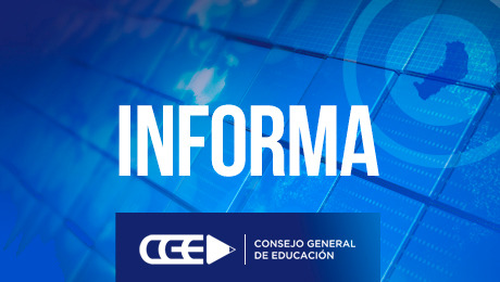 Junta Primaria: se expondrán a partir de mañana miércoles 17 los padrones provisorios interinatos y/o suplencias “sin cargo” modalidades Común, Adultos, Espec., Bilingüe, Contexto de Priv. de la libertad y Hosp. y Dom. para la cobertura de cargos 2022. 
👇
cgepm.gov.ar:8887/prensa/?p=12616